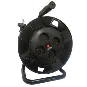 kabeltromle 30m