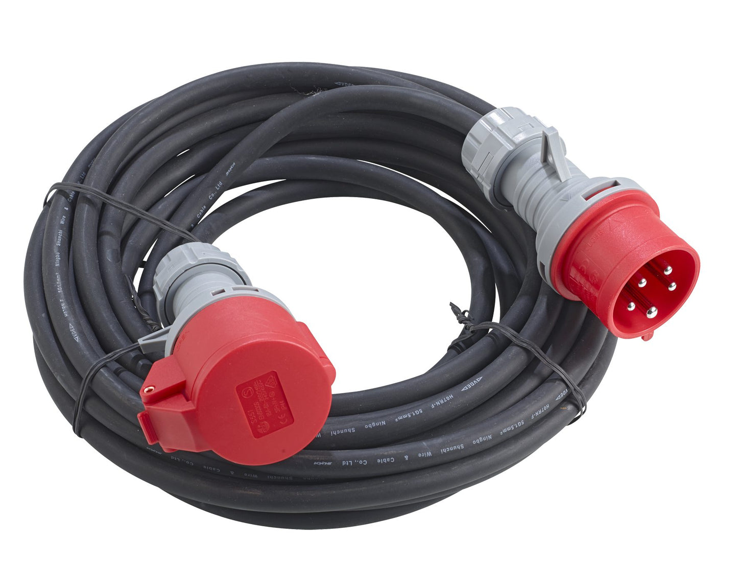 kabel 20m (16amp)