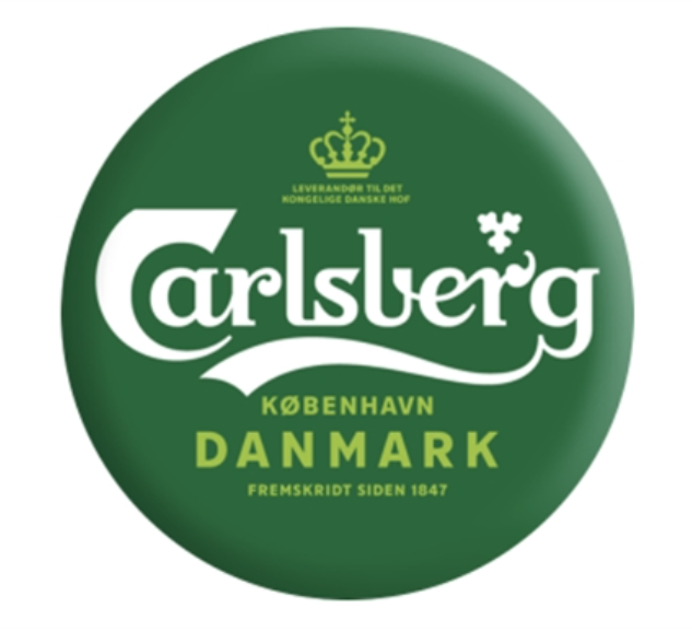 Carlsberg