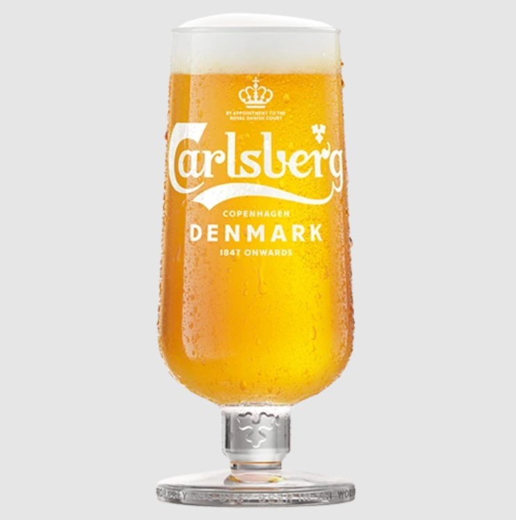 Carlsberg