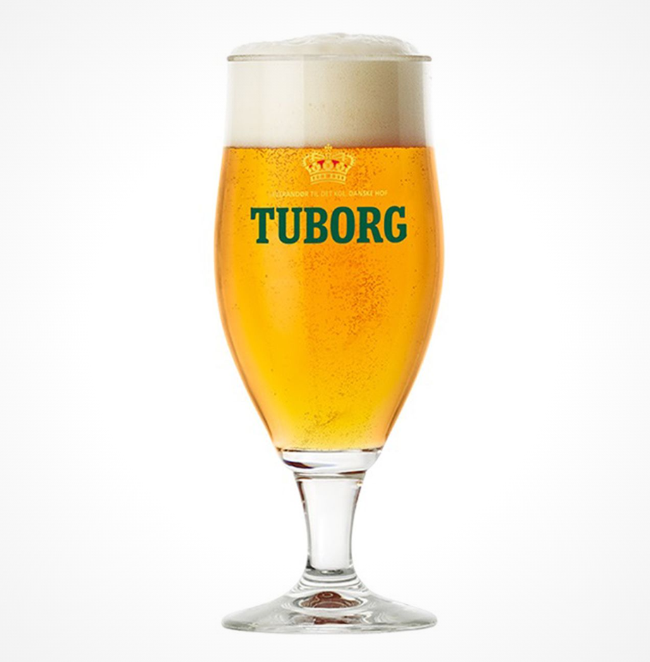 Tuborg fadøl