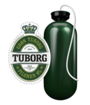 Tuborg fadøl