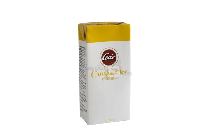 Cocio Crushed Ice 1L