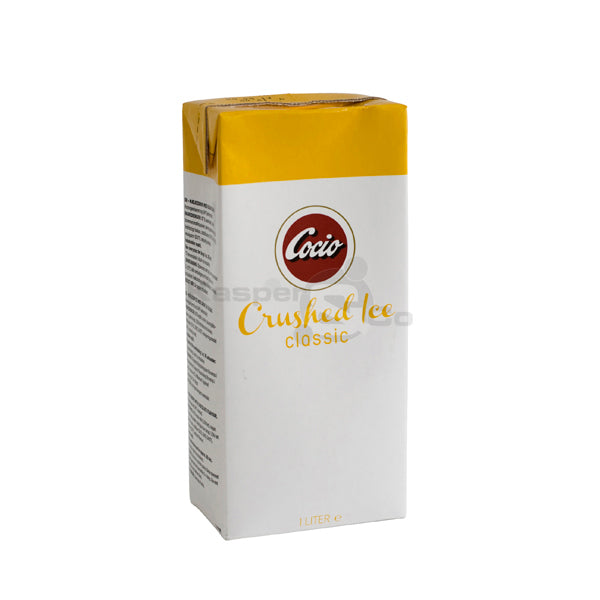 Cocio Crushed Ice 12L