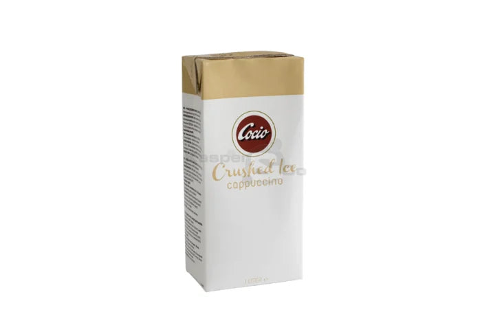 Cocio Crushed Ice 1L