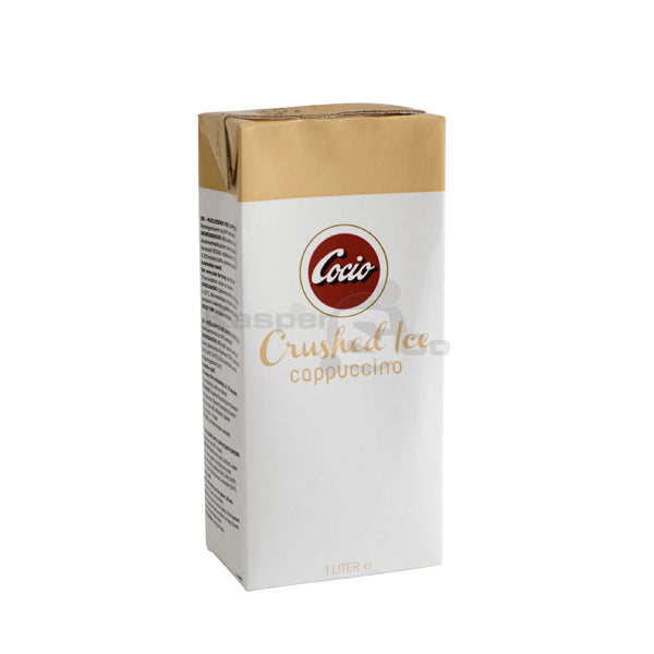Cocio Crushed Ice 12L
