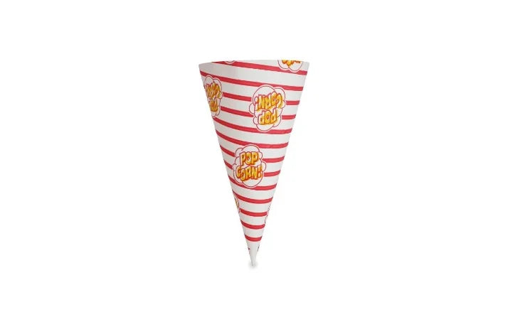 Bacon snacks pakke