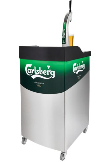 Flex 20 - Marxens Udlejning