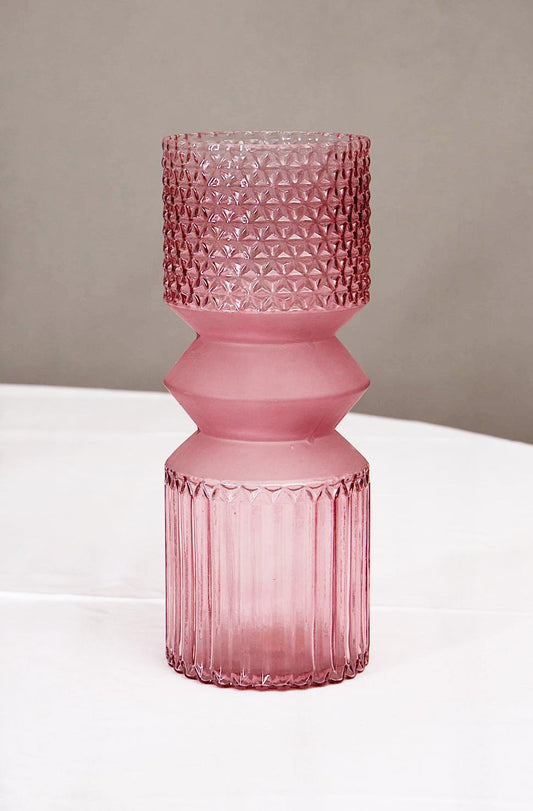 Bordeaux vase