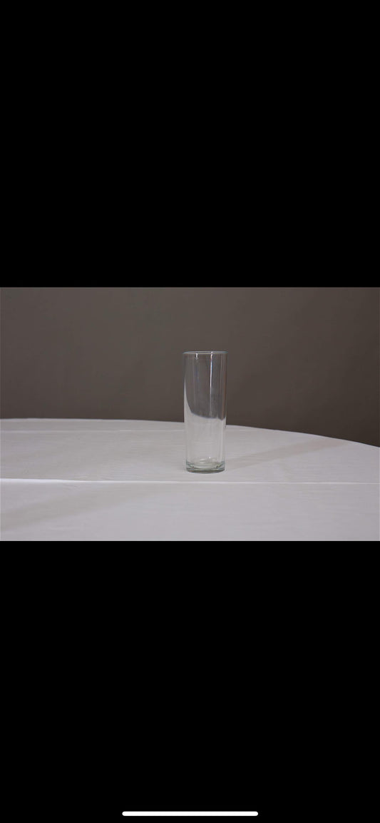 Vandglas høj