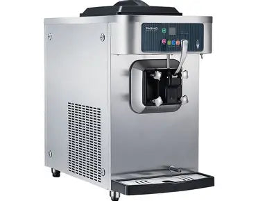 Softicemaskine - 1 beholder