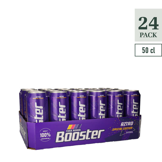 Booster Aztro