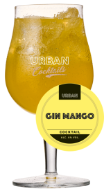 Urban Cocktail Mango
