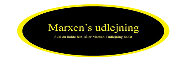 Marxens Udlejning