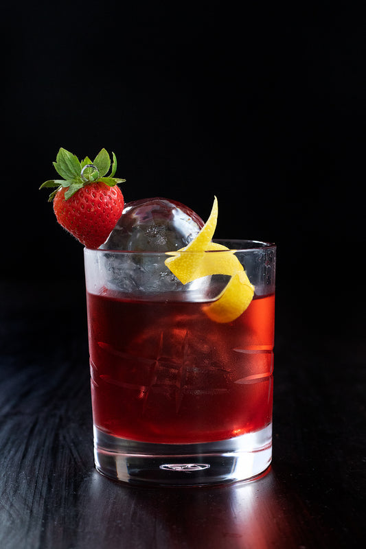 Nohrlund Øko Cocktail Negroni