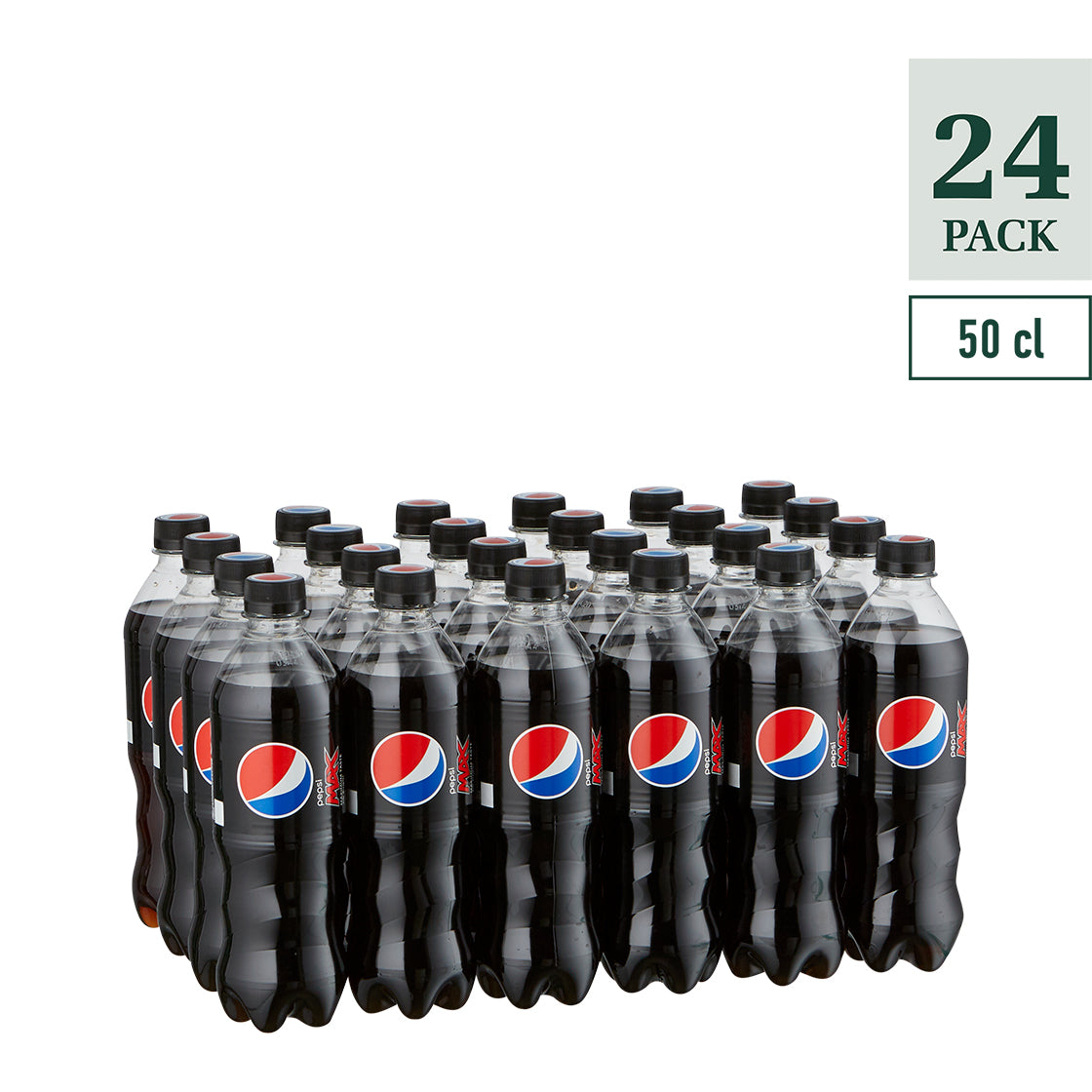 Pepsi Max