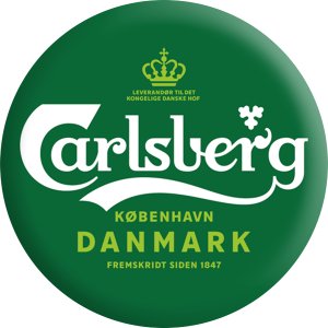 Carlsberg fadøl - Marxens Udlejning